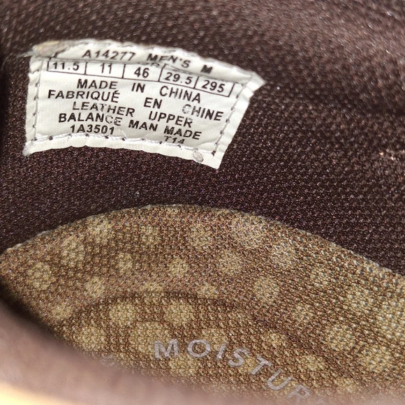 Rockport Adiprene Adidas Loafer Shoes - Picture 15 of 15